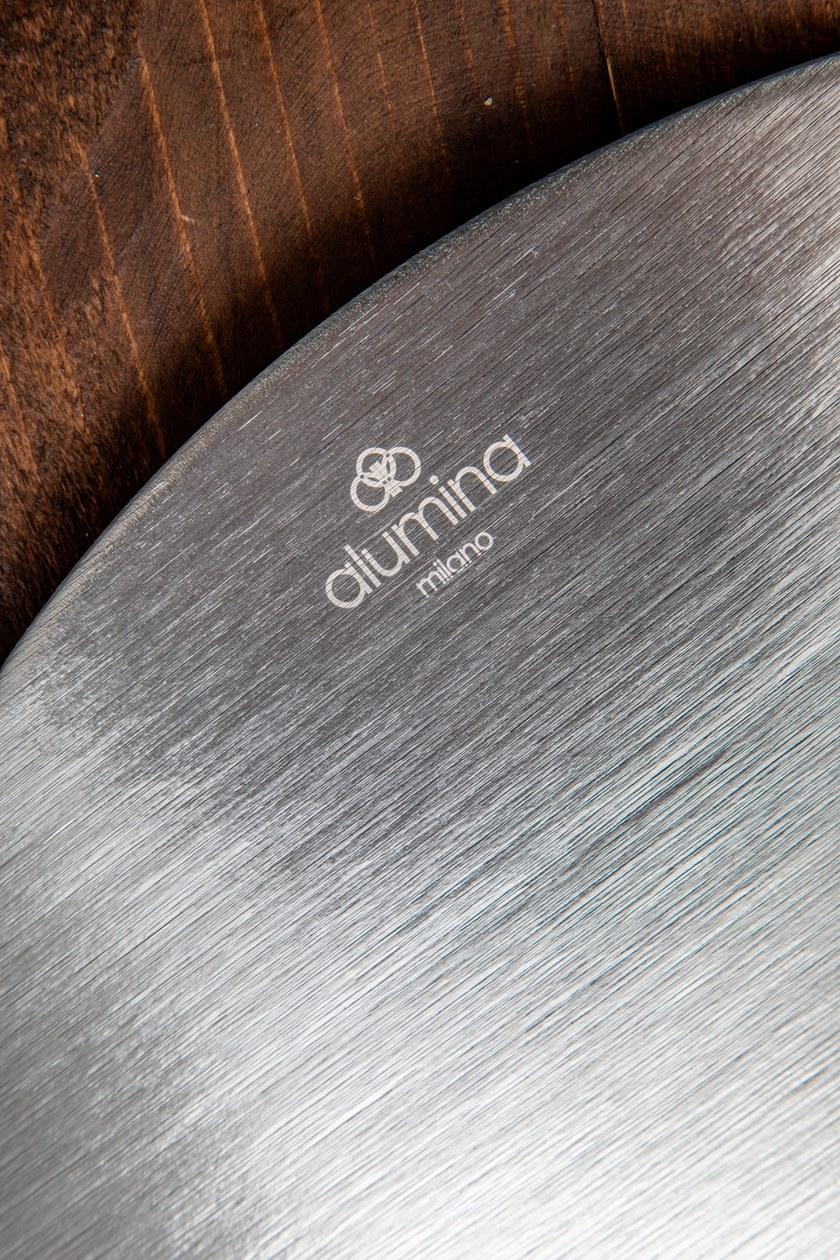 Alumina Декоративная чаша из двнеалюминия Dvne capsule collection D.sf35b3  - Вид №2