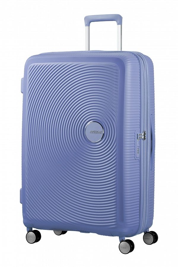 32G-11003 Чемодан 32G*003 Spinner 77 Exp American Tourister Soundbox 