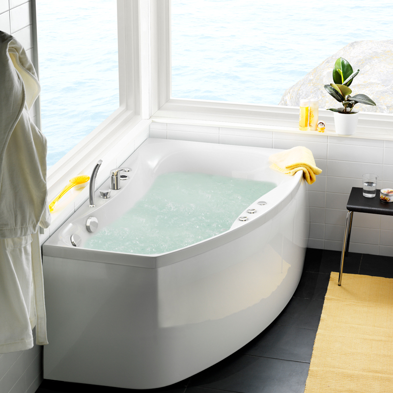 20082272-01  Ocean 160R Executive 2.0 + Botten / Booster Westerbergs  - Вид №1