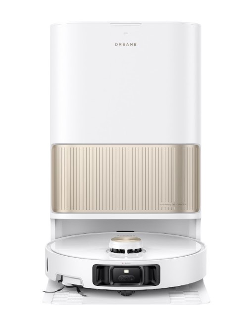 5613099 Робот-пылесос Dreame L40s Pro Ultra белый STDN-0081573 - Вид №1