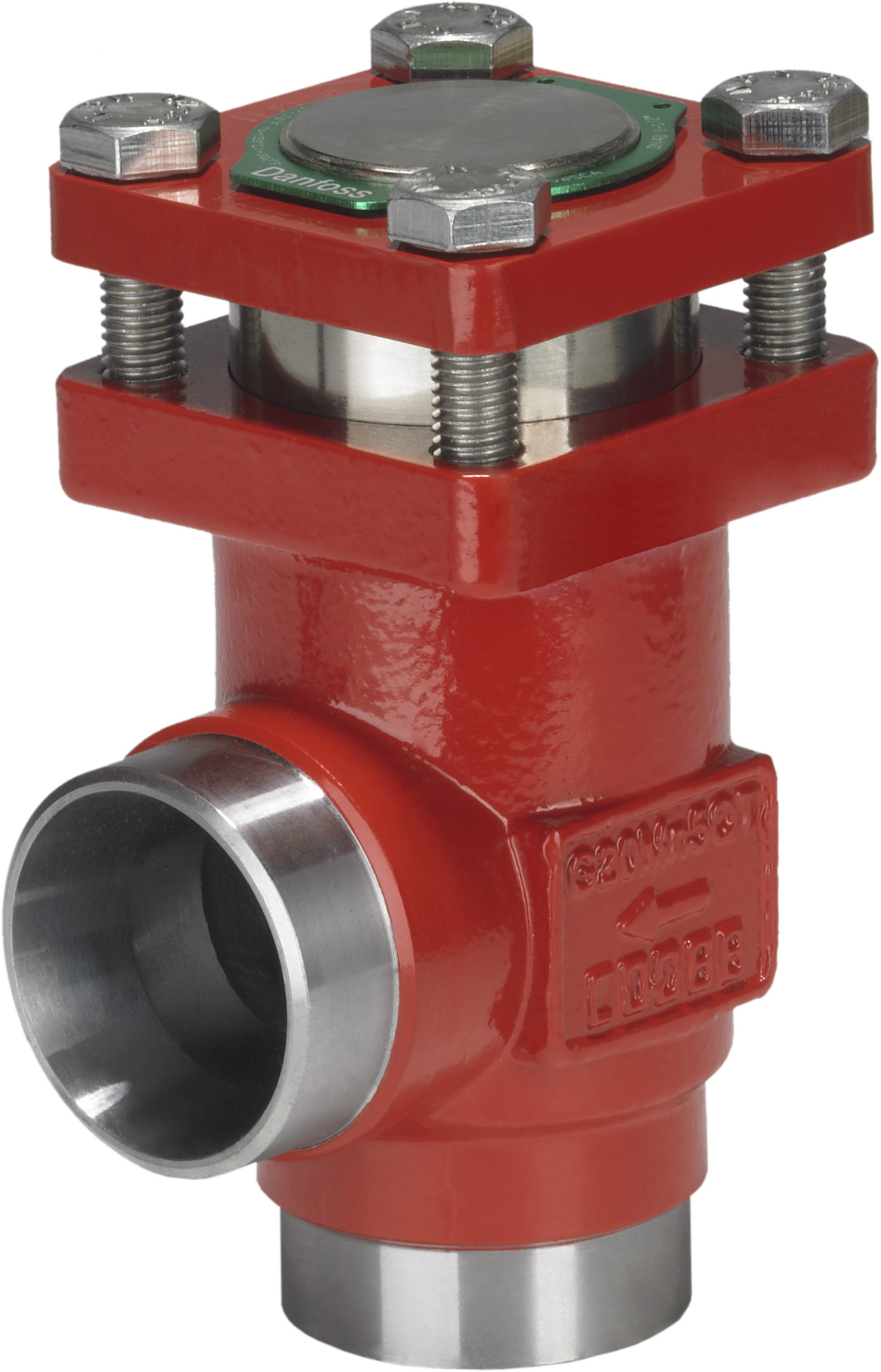 Danfoss CHV-X — обратные клапаны CHV-X 25 D Клапан обратный 148B5436  - Вид №15