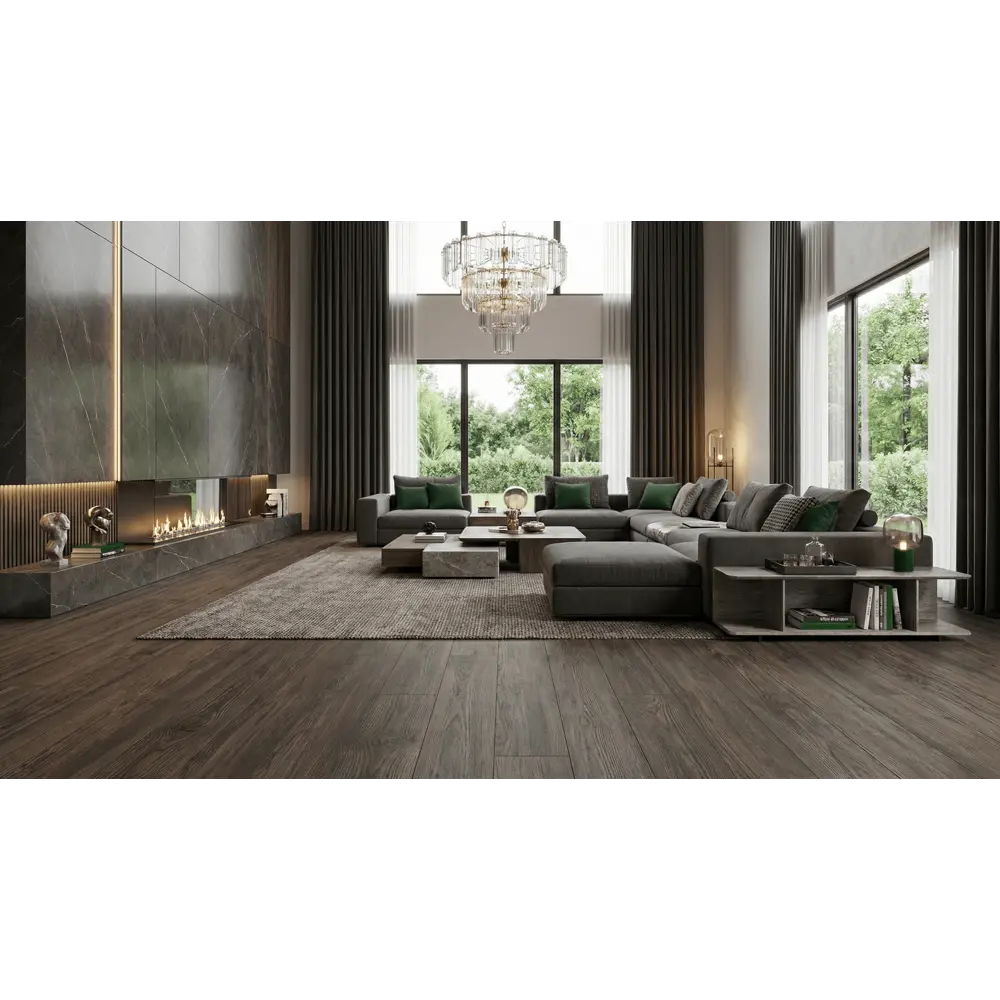 SPC плитка Natisston Сосна класс 43 толщина 4 мм 2.232 м² 89453144 STLM-2191478  - Вид №6