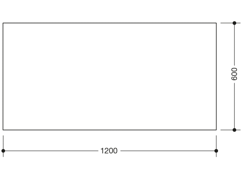 950.01.12204 кристалл HEWI Spiegel  - Вид №2