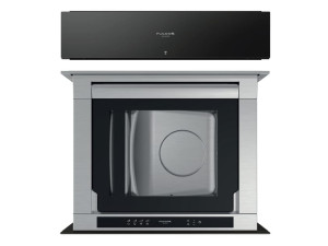 Вакуумная машина