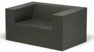 FISCHER MÖBEL Садовый диван из пеноматериала Univers