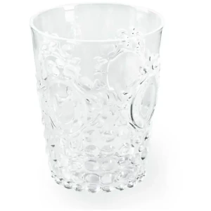 Стакан для зубных щёток настольный Verran «Marco» акрил цвет прозрачный