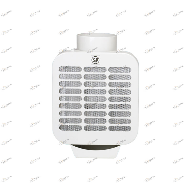 Вентилятор для кухни Soler Palau CK 35N 5211402200