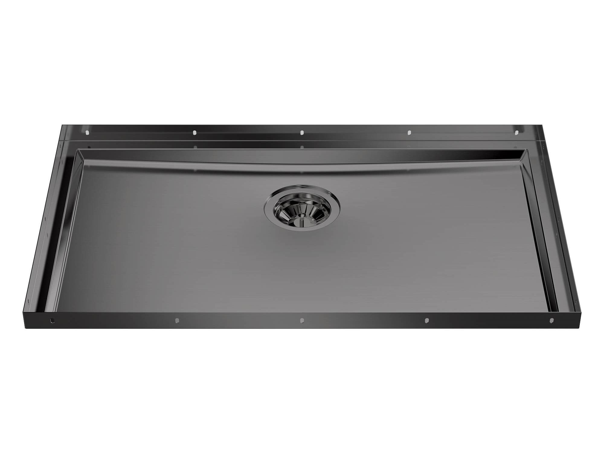 Раковина из нержавеющей стали Foster Phantom ARCH-00141625 - Вид №1