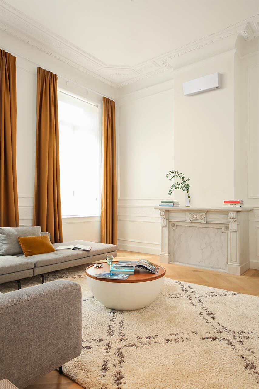 Настенный моно-сплит-кондиционер Daikin Perfera ARCH-00086603 - Вид №9