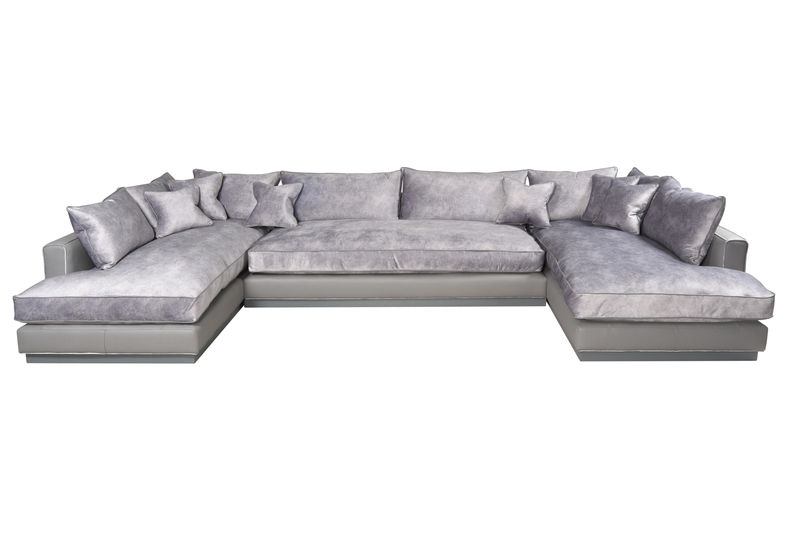 Угловой диван для кинозала на заказ ijlbrown sun-id-3251860