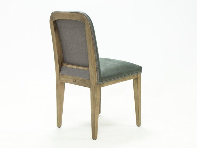 CREARTE COLLECTIONS Кожаное кресло  79  - Вид №2