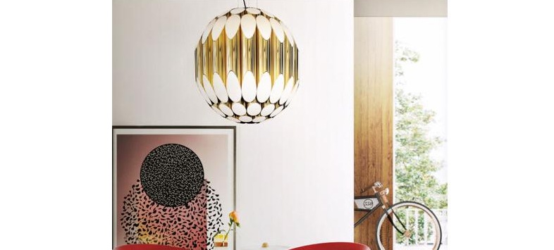 040072 Люстра Kravitz Delightfull  - Вид №3