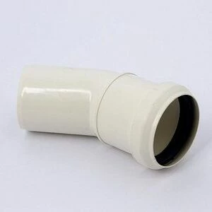 Отвод 30 SINIKON D50 мм ВН шумоизолированный Комфорт