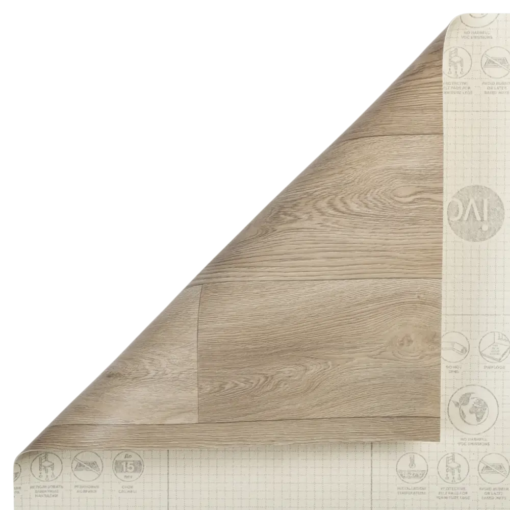 Линолеум полукоммерческий KREAFORTA «Арей» 32 класс 4 м STLM-2188669 - Вид №5