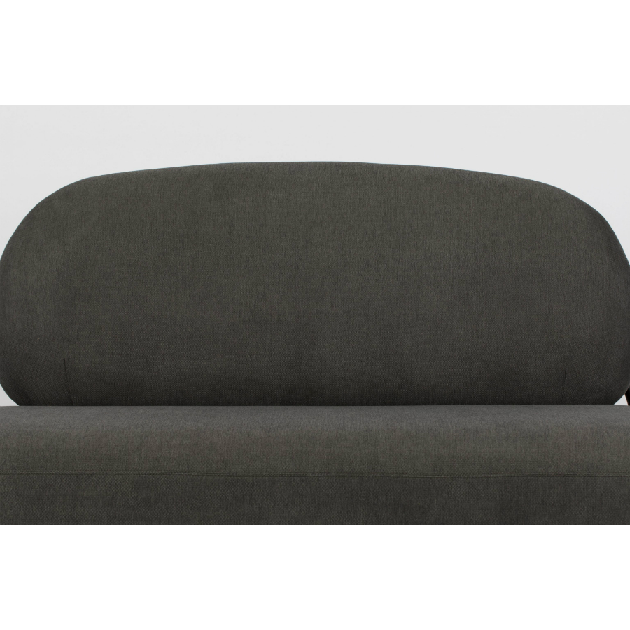 Софа Polly, серая White Label Living 3200163 - Вид №4