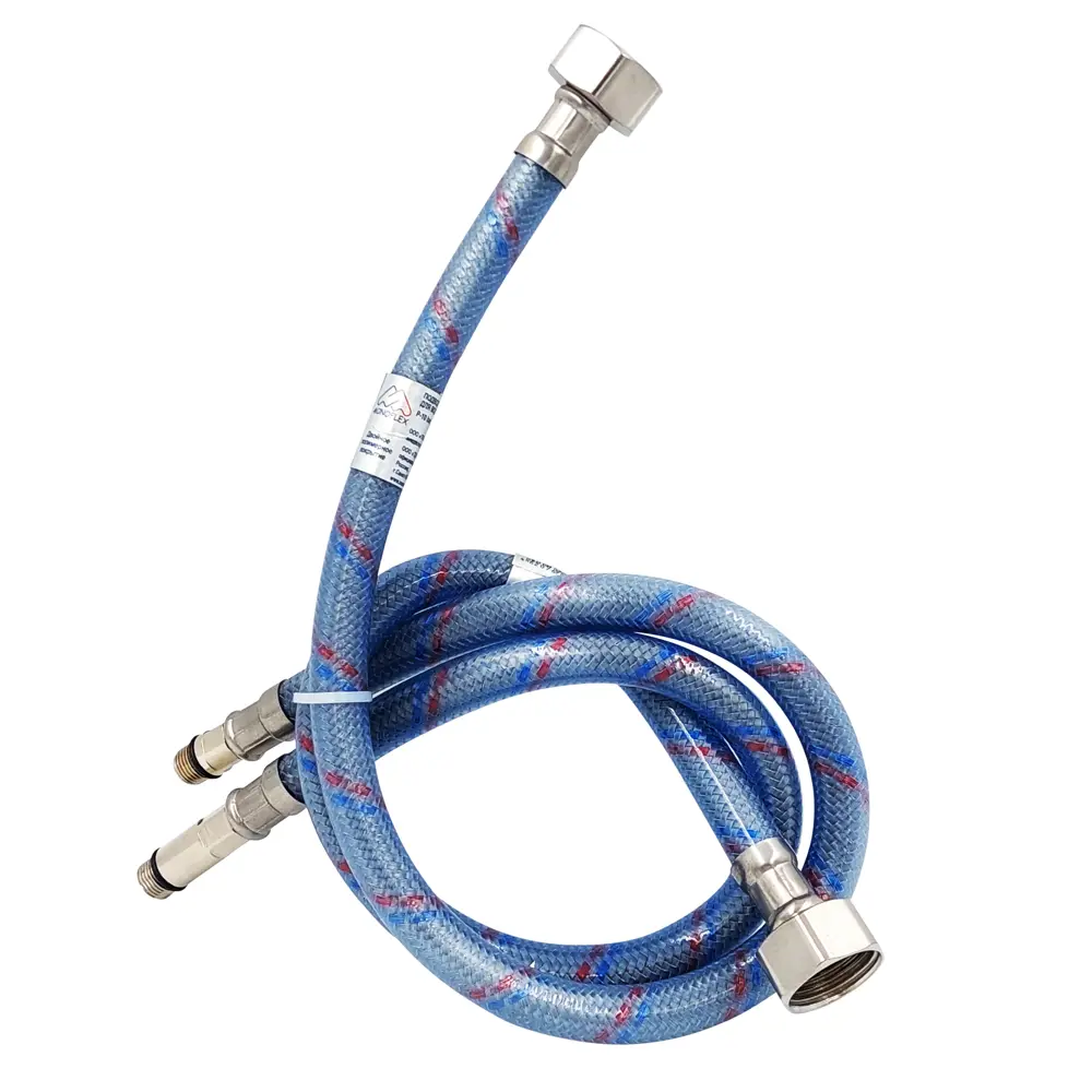 Monoflex ОПТИМА - гибкая подводка для воды 50 см с защитой от конденсата 88486632 Santreyd STLM-1580596 - Вид №3