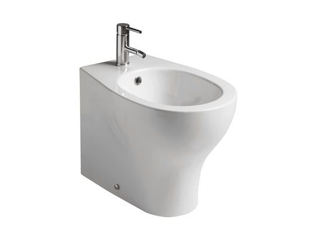 Керамические биде Galassia EDEN ARCH-00132122