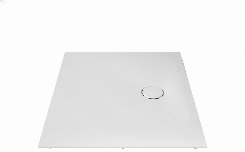 KRION Прямоугольный душевой поддон из krion® Unique sun-id-1401925 - Вид №3