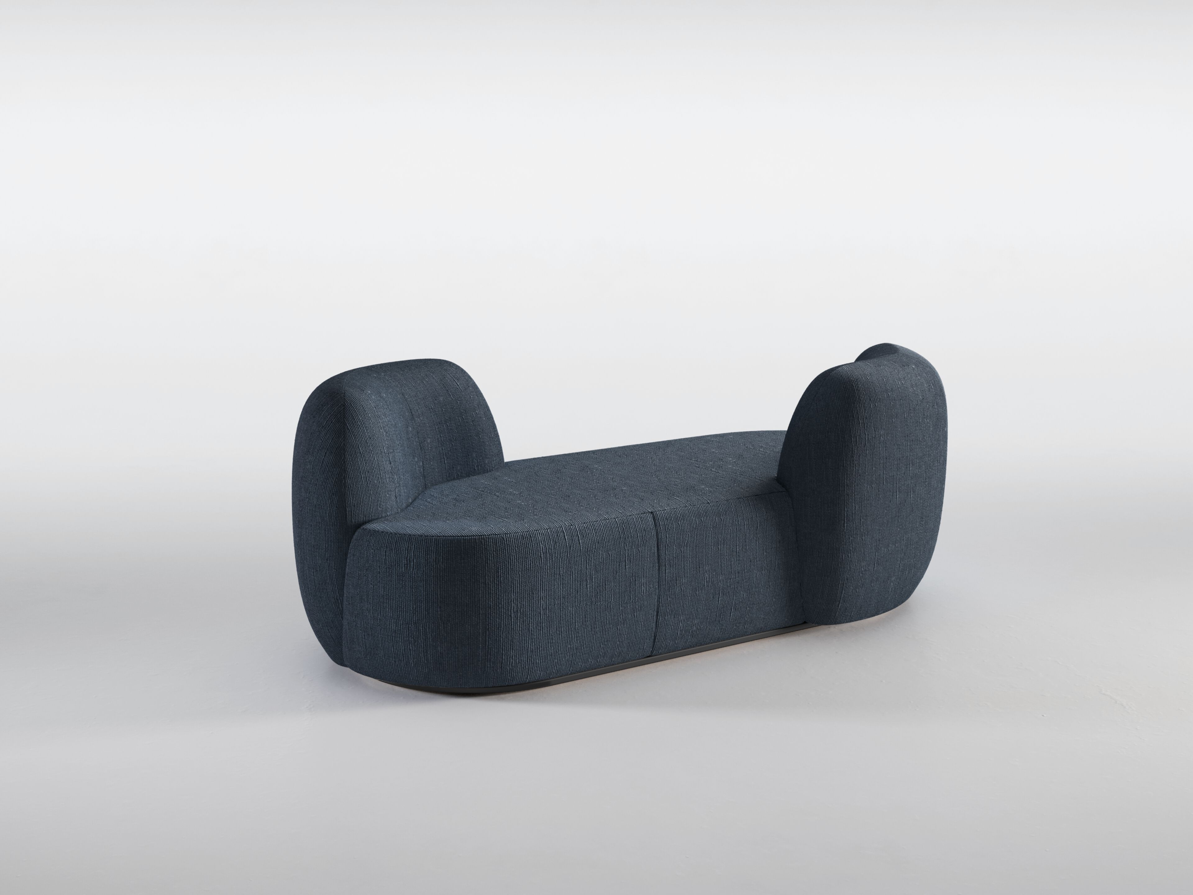 2-местный тканевый диван Secolo CHAPTER TWO ARCH-00091657 - Вид №6