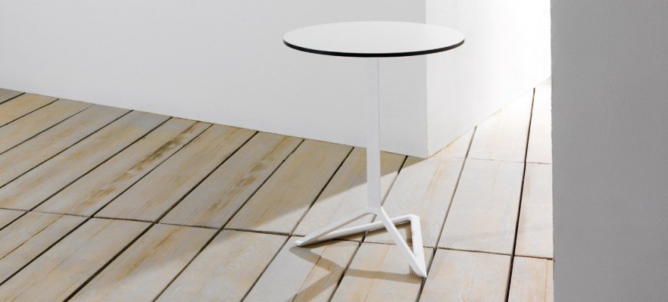 007586 Столик Vondom Delta - Вид №3