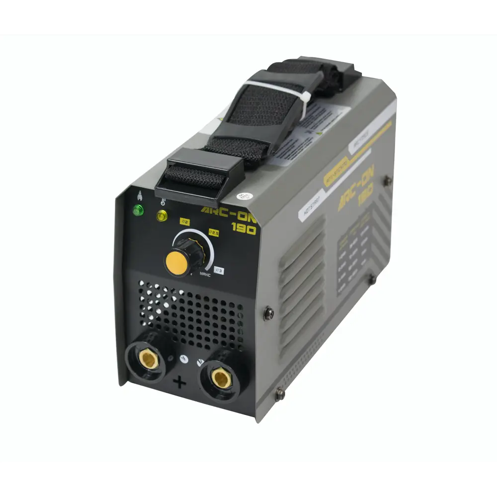 Сварочный инвертор Santreyd ARC-ON 190 с регулировкой тока до 190А 83027692 STLM-0038823 - Вид №2