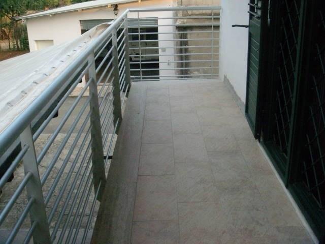 ALUSCALAE Алюминиевый парапет для окон и балконов sun-id-1409296 - Вид №2