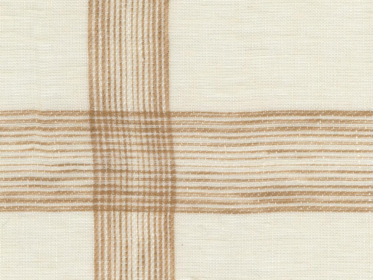 Льняная ткань для штор Élitis Швеция ARCH-00152068 - Вид №2