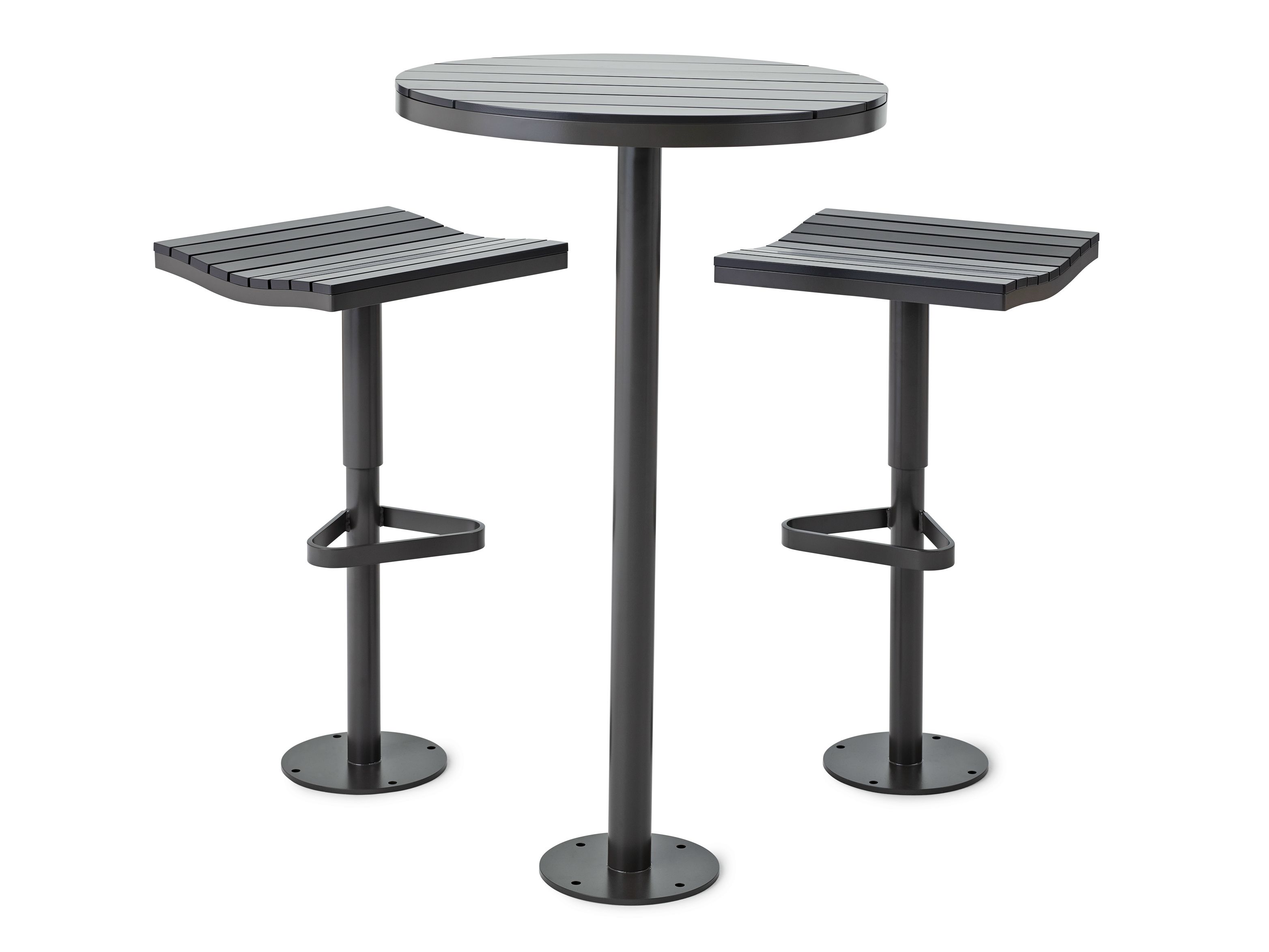 Табурет Nola Industrier Parco ARCH-00129002 - Вид №2