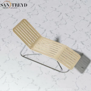 Effegibi OTIUM Релаксационный лежак из березовой фанеры под бук AR20150049