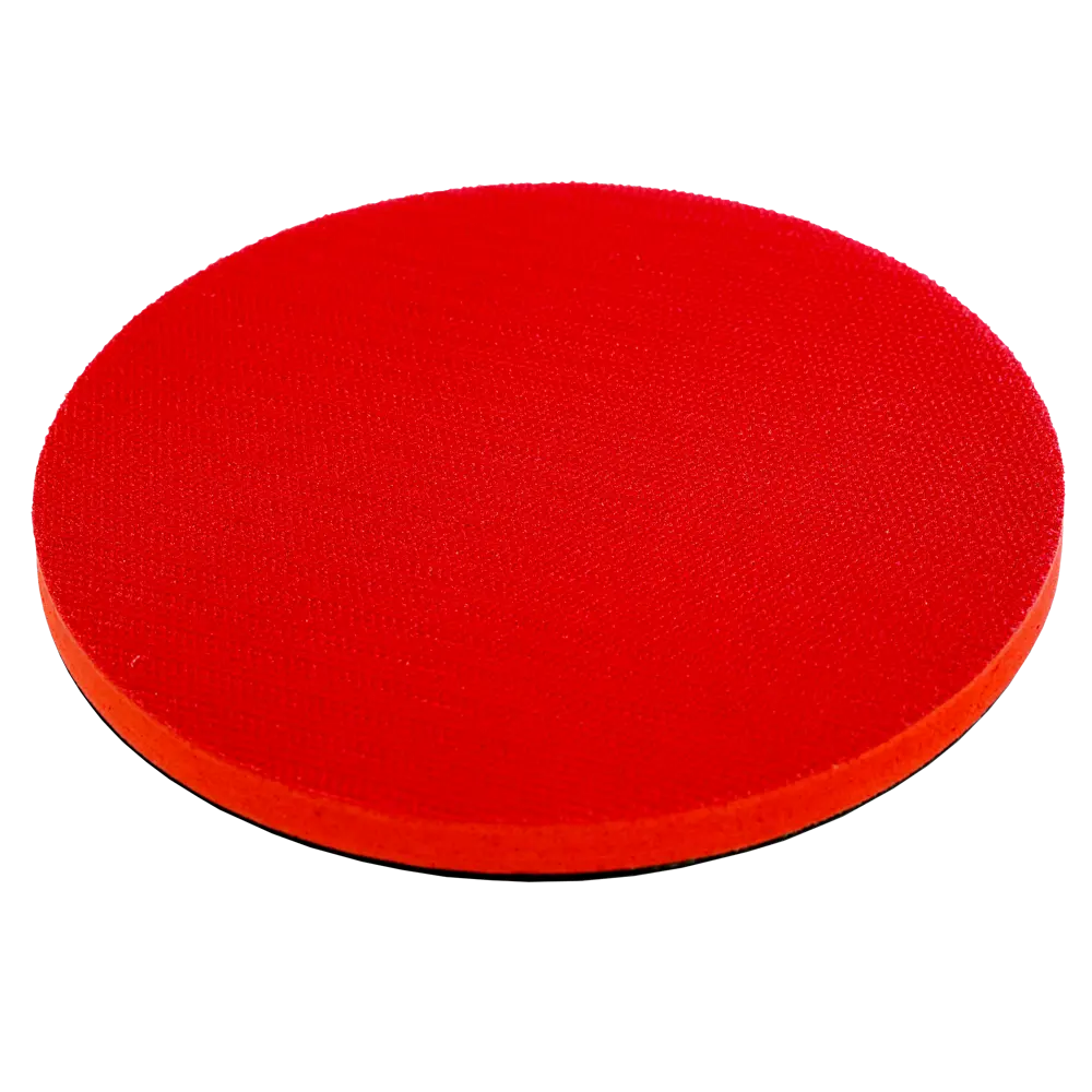 Тарелка опорная для УШМ и дрели 125 мм Santreyd STLM-2098143 - Вид №2