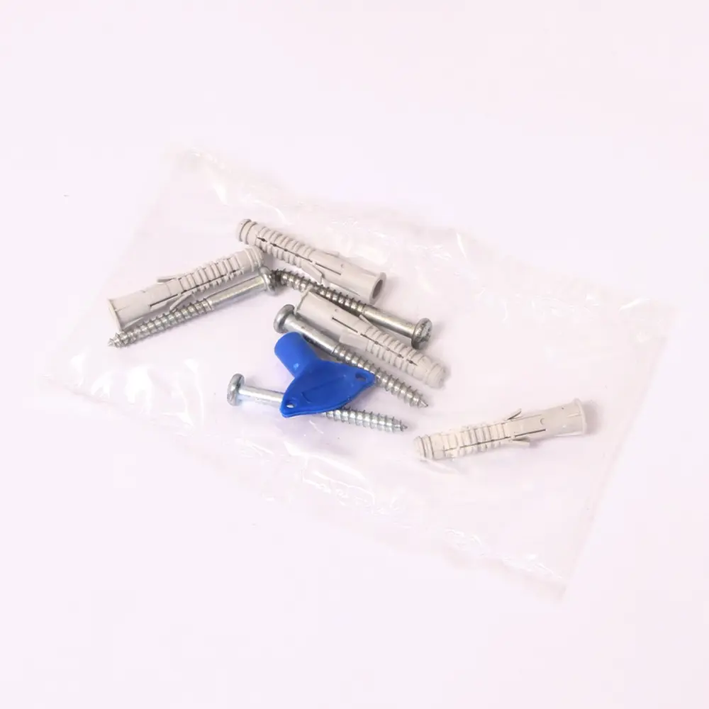 Коллекторная группа с расходомерами Rehau HKV-D 1"x3/4" 4 выхода нержавеющая сталь STLM-2182534 - Вид №2