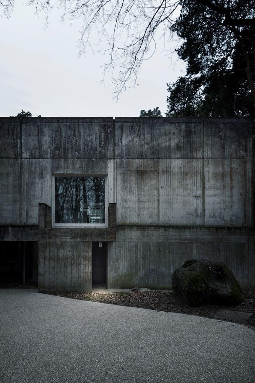 NEMO Светодиодный точечный светильник для улицы из анодированного алюминия sun-id-1421142 - Вид №3