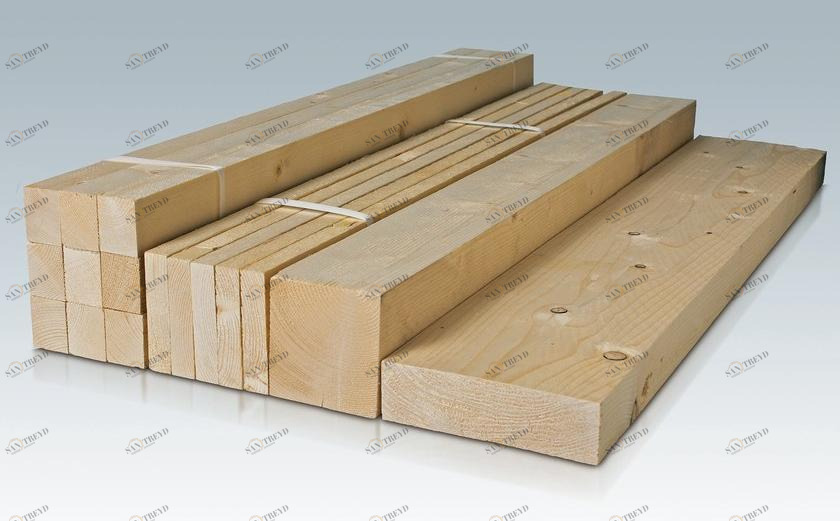 DAMIANI-HOLZ Доска и пиломатериалы для строительства sun-id-1357432