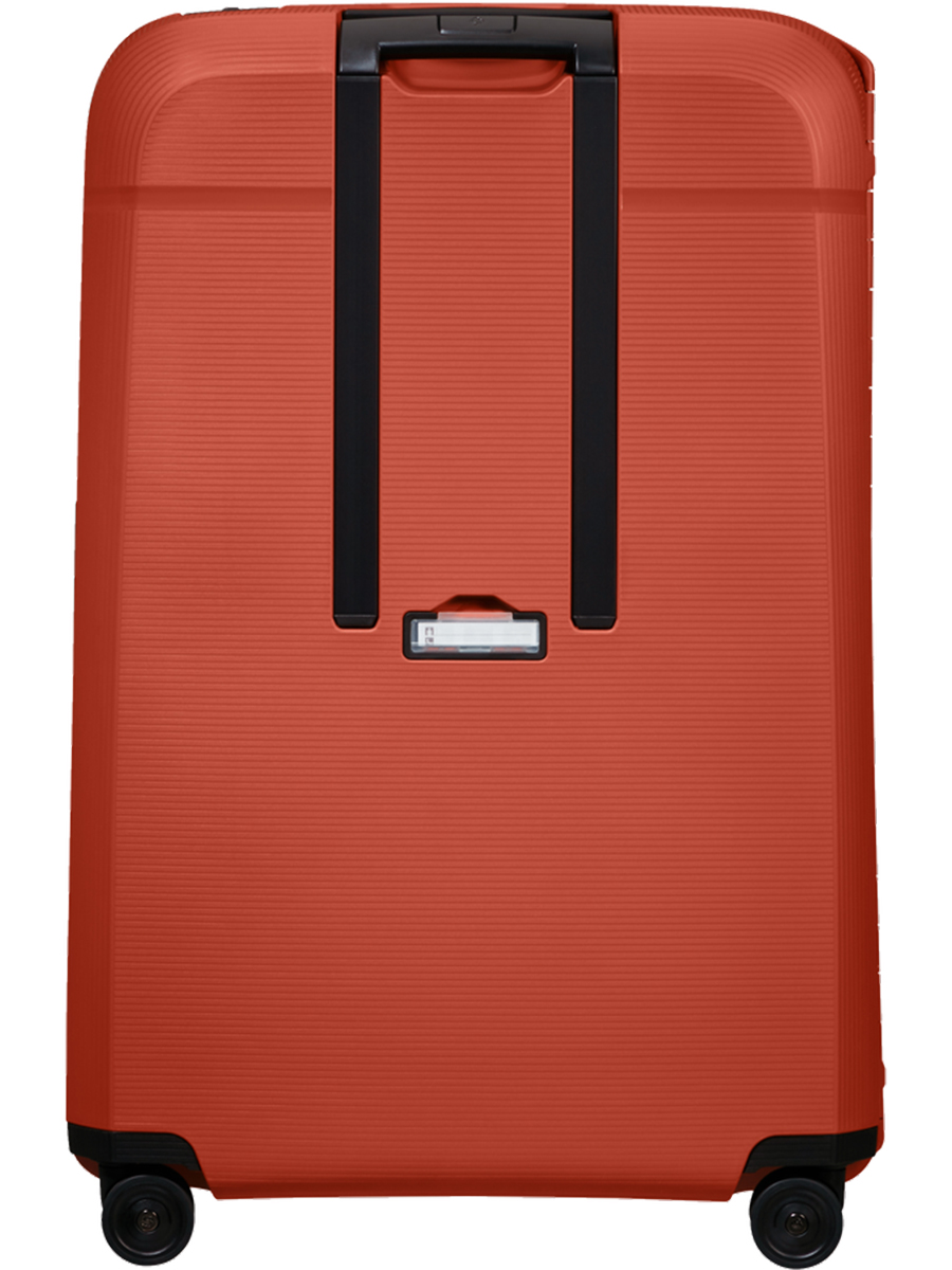 KH2-96004 Чемодан KH2*004 Spinner Samsonite Magnum Eco  - Вид №1