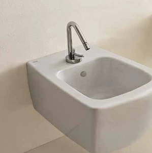 30334 Биде подвесное Design Oceano Althea Ceramica