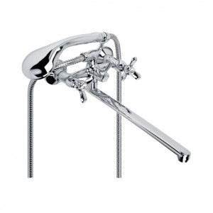 212 OMEGA  Смеситель универсальный  ARGO kran