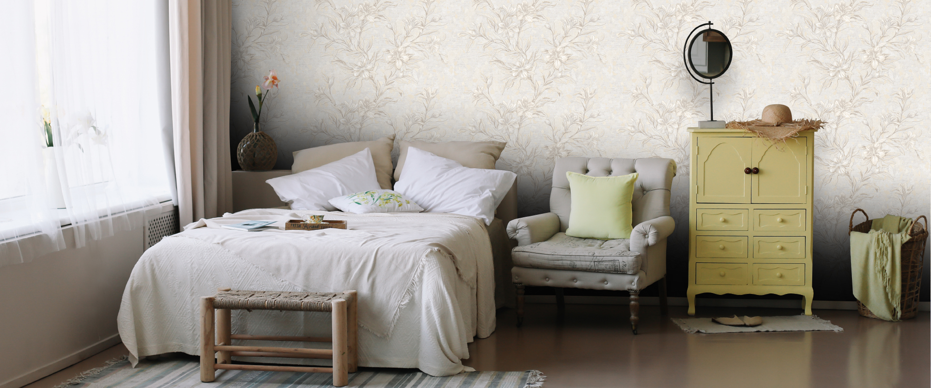 Victoria Stenova 889451 Мотив VIRGINIA 889451 - Вид №1