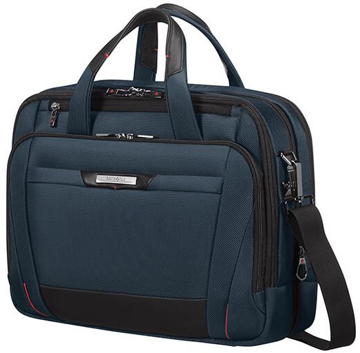 CG7-01005 Сумка для ноутбука CG7*005 Laptop Bailhandle 15,6 Exp RFID Samsonite Pro-DLX 5 