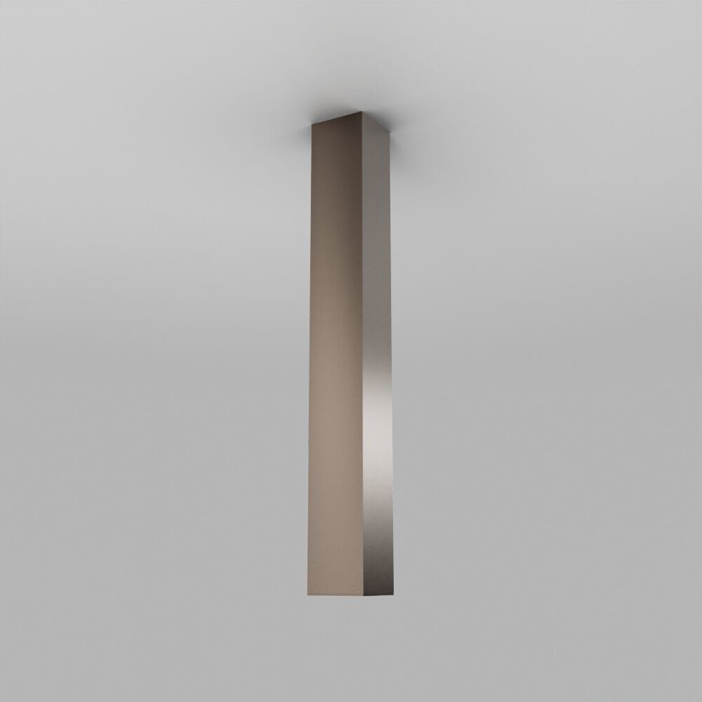 Алюминиевый потолочный светильник Amarcords Qube ARCH-00068804 - Вид №54