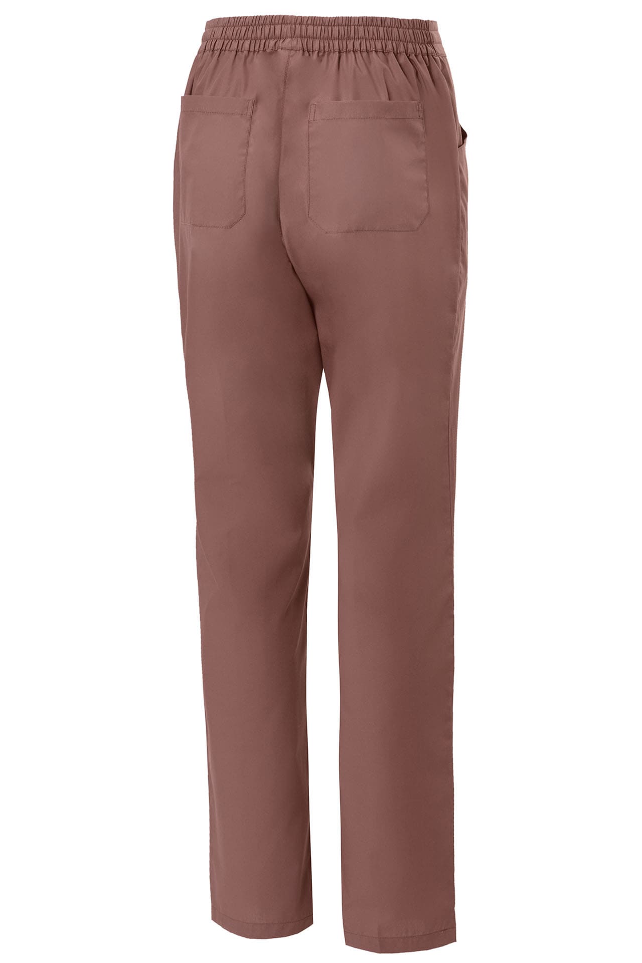 5043397 Костюм женский шоколадный GVENN  Медицинская одежда  размер 64-66/170-176  - Вид №4