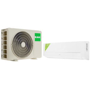 5306181 Кондиционер настенный сплит-система JAX ACE-20HE/ACE-20HE NEO белый