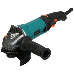 Углошлифовальная машина (УШМ) FinePower AG120S-125 5093031