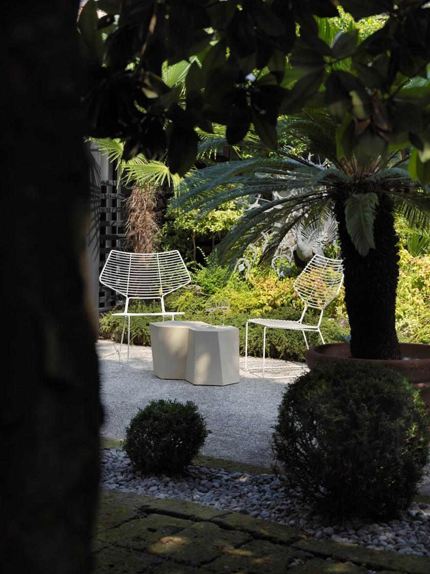 Casamania & Horm Табурет / сервисный столик sun-id-1367511 - Вид №4