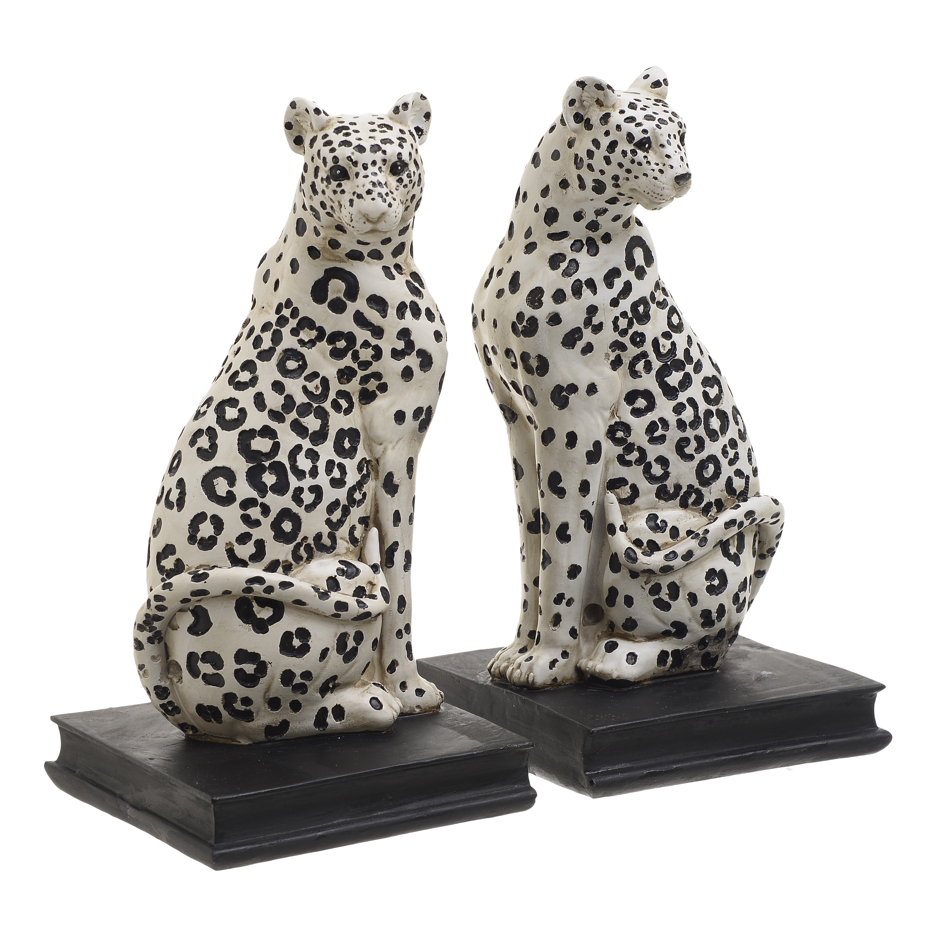 3870197.0058 ОГРАНИЧИТЕЛИ ДЛЯ КНИГ, НАБОР ИЗ 2ШТ TO4ROOMS  - Вид №1