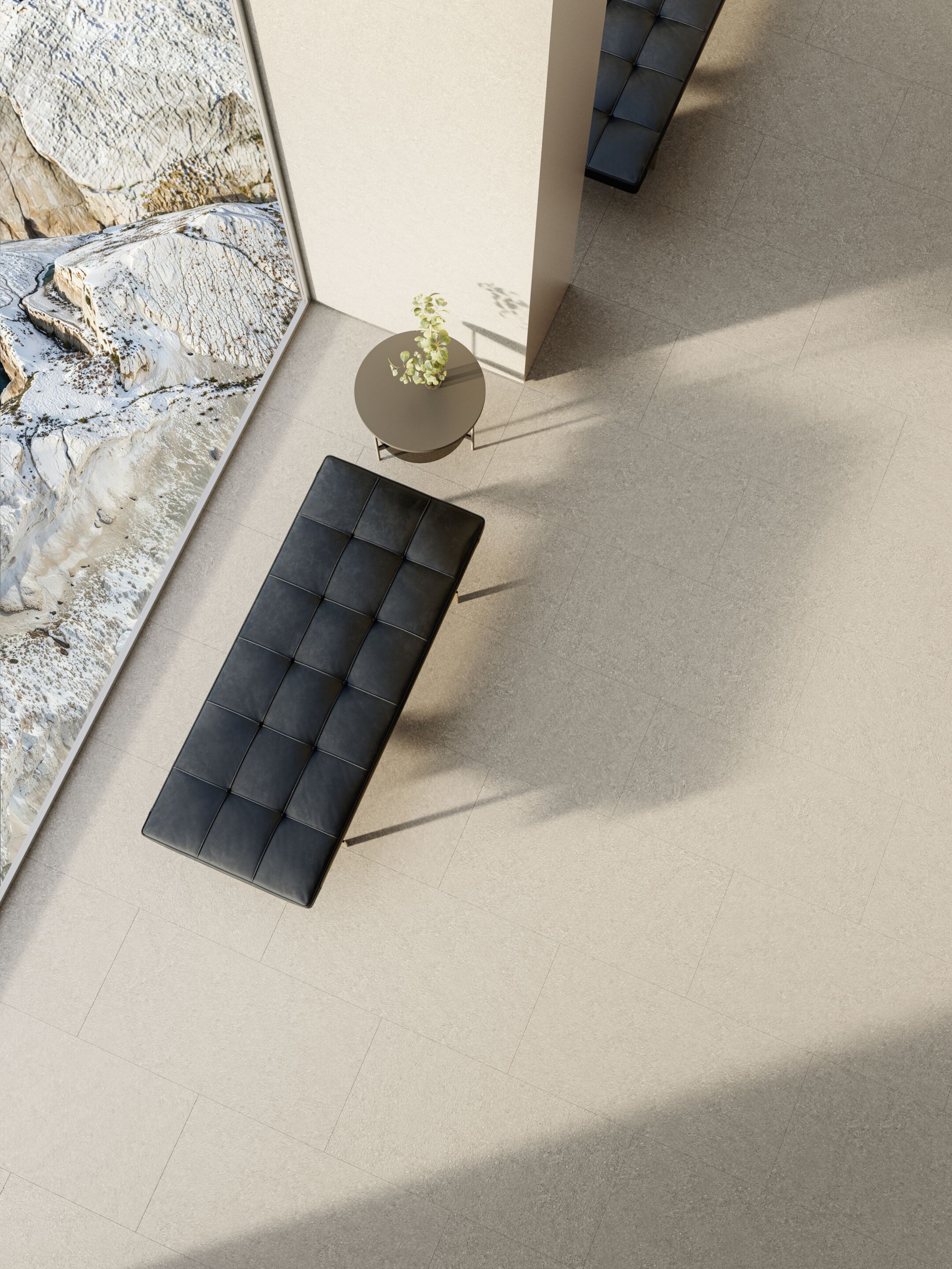 Гранитный ламинат SKEMA Vision Oxid ARCH-00119649 - Вид №2