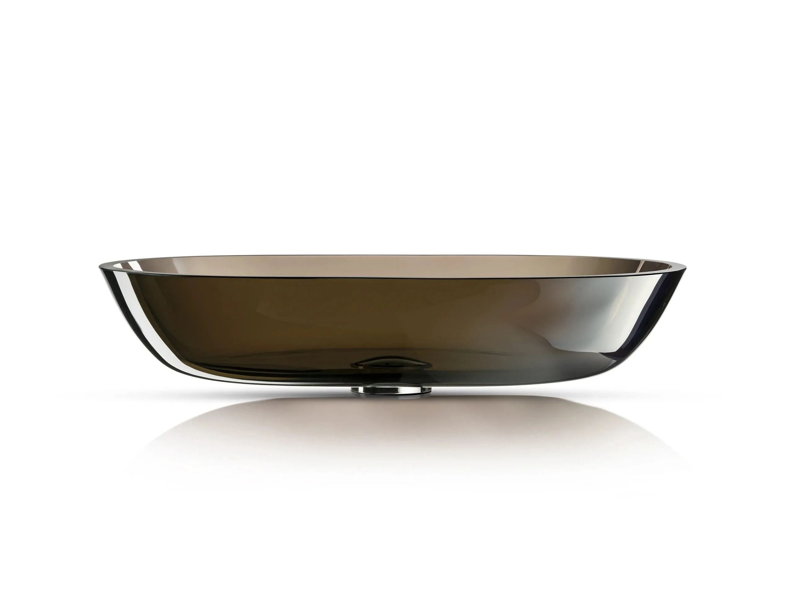 Умывальник из хрусталя ARTELINEA Cortina ARCH-00091271 - Вид №2