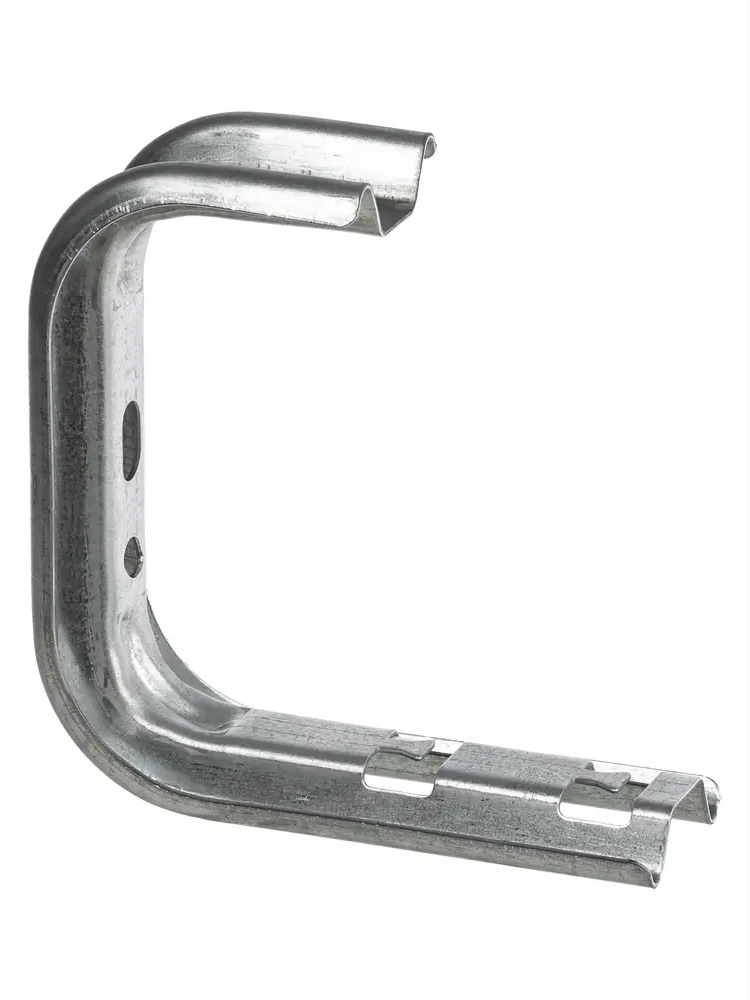 Кронштейн потолочный TDM Electric для кабельных лотков 100 мм 87617149