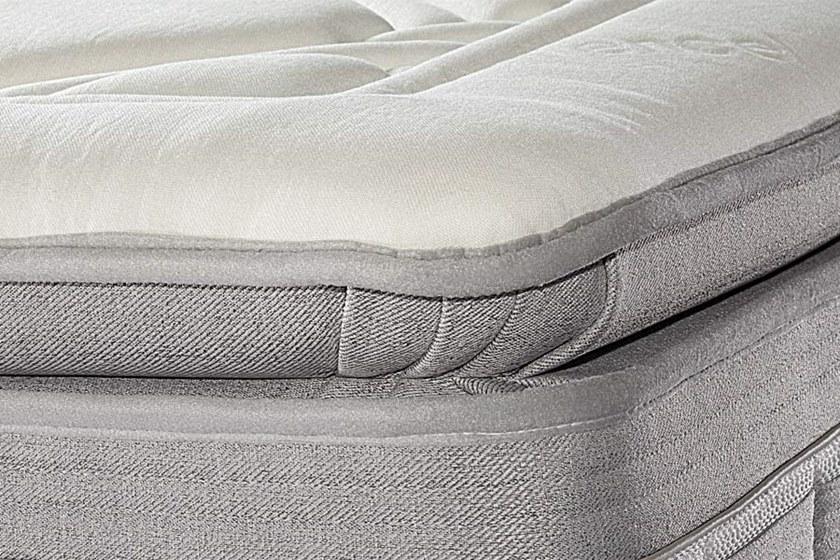 Manifattura Falomo Карманный пружинный матрас ручной работы sun-id-1348746 - Вид №4