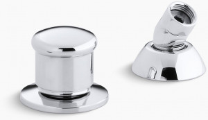 KOHLER  K-8549-CP