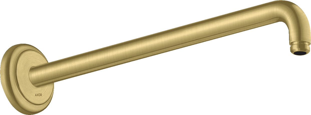 27348950 Держатель для душа 389 мм AXOR MONTREUX